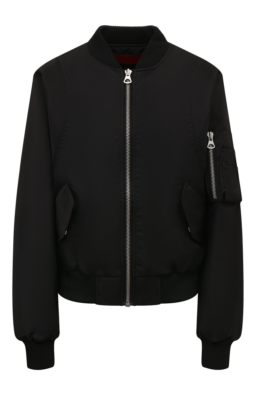 Утепленный бомбер RED SEPTEMBER, арт. 924.02.JKT14.01, фото 1