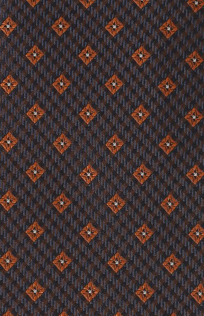 Шелковый галстук CANALI, арт. 18/HJ04070, фото 4