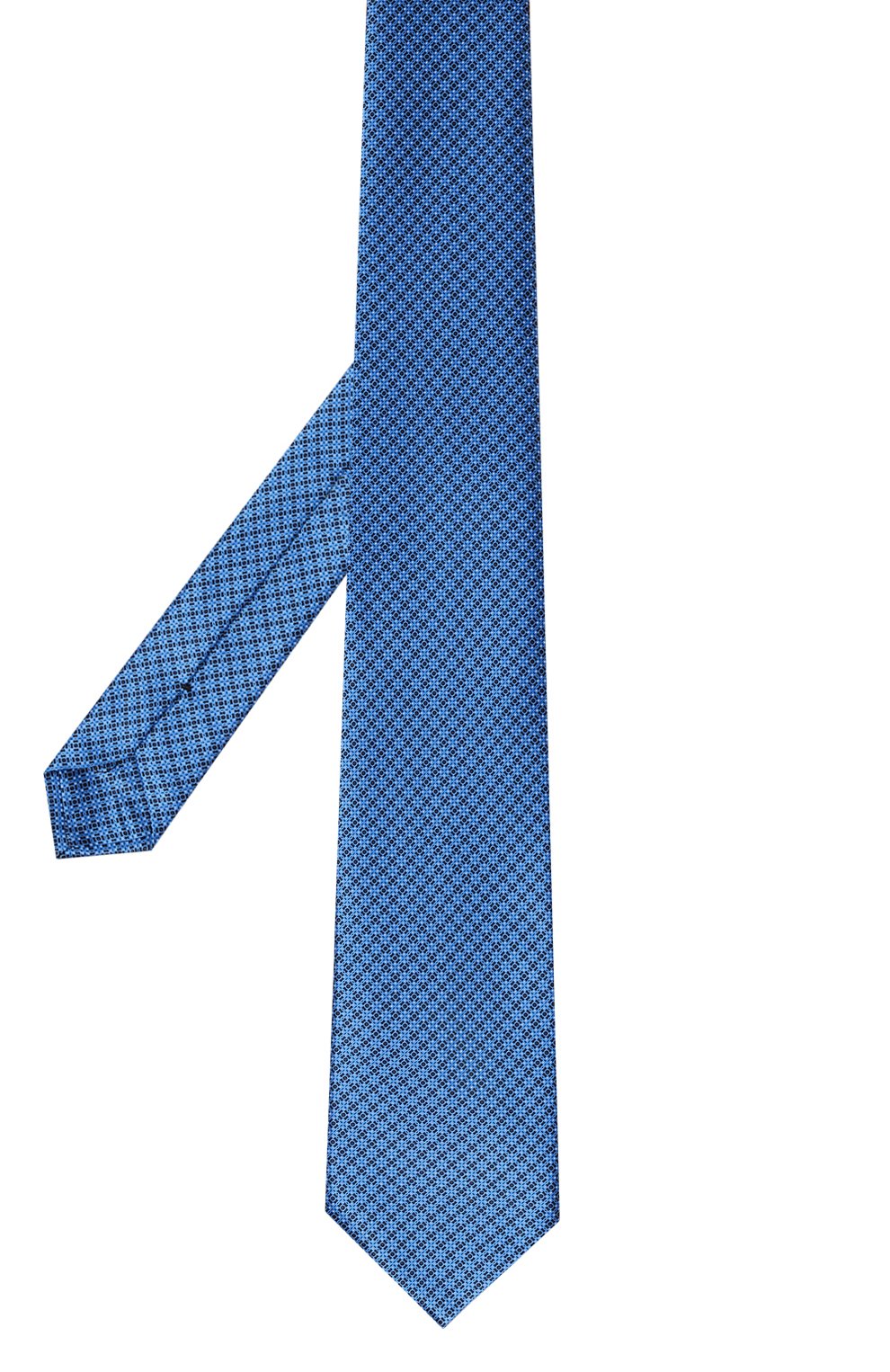 Шелковый галстук STEFANO RICCI, арт. CX/53012, фото 3