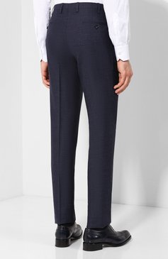 Костюм из смеси шерсти и шелка KITON, арт. UA81K07R10, фото 5