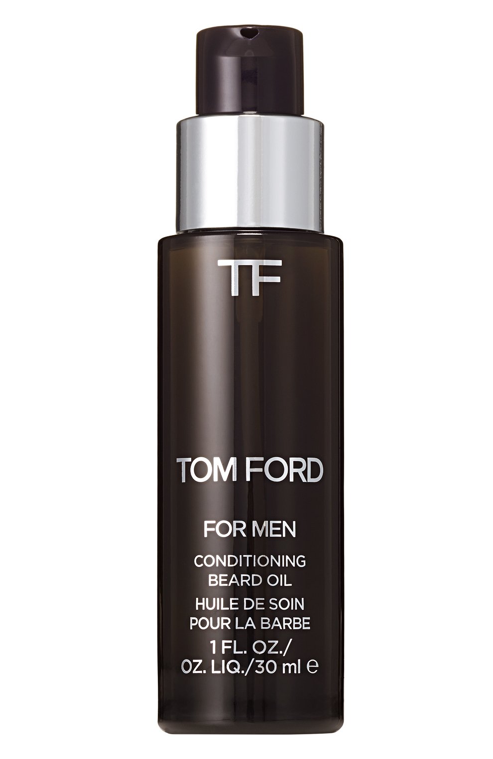 Масло для бороды oud wood (30ml) TOM FORD, арт. T3EX-01, фото 1