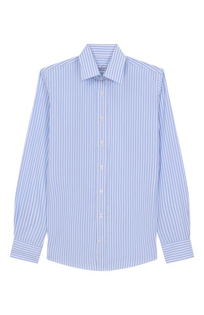 Хлопковая рубашка VAN LAACK, арт. VL-TIM-XX/165014/164-176