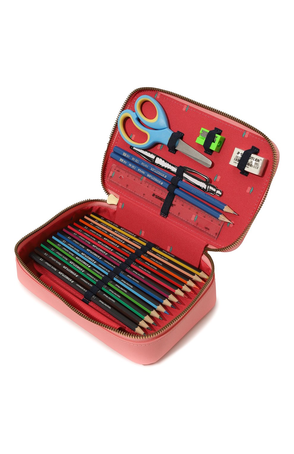 Пенал JEUNE PREMIER, арт. PF024213, фото 3