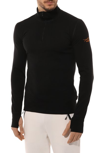 Лонгслив NORVEG, арт. 3U1ZLRU-002, фото 3