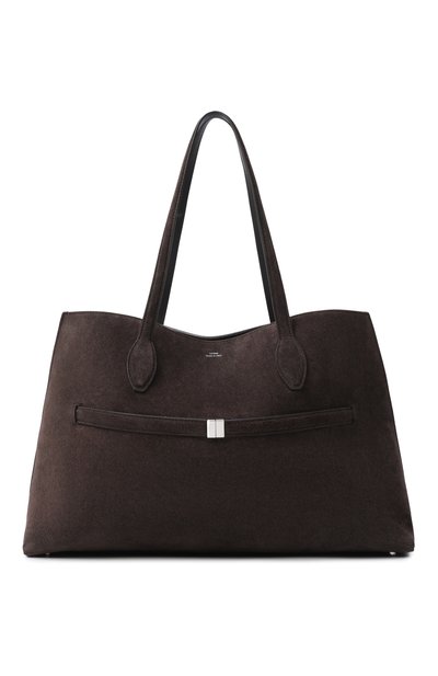 Женская сумка-тоут lounge TOTEME, арт. 253-WAL0073-LE0004_001