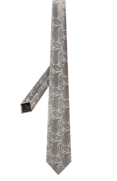 Комплект из галстука и платка BRIONI, арт. 08A900/P1494, фото 3