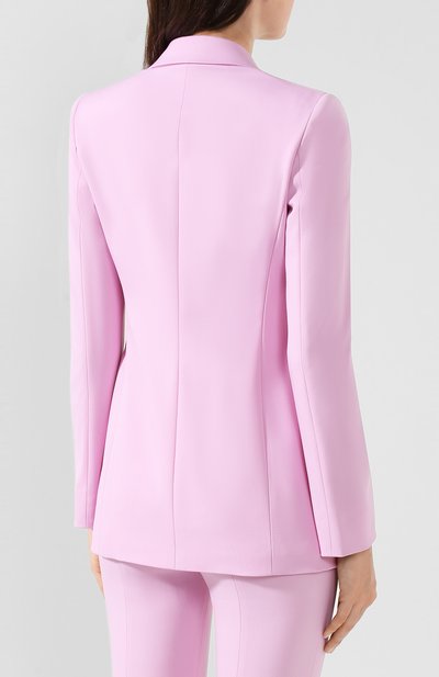 Шерстяной жакет EMILIO PUCCI, арт. 9URB25/9U605, фото 4