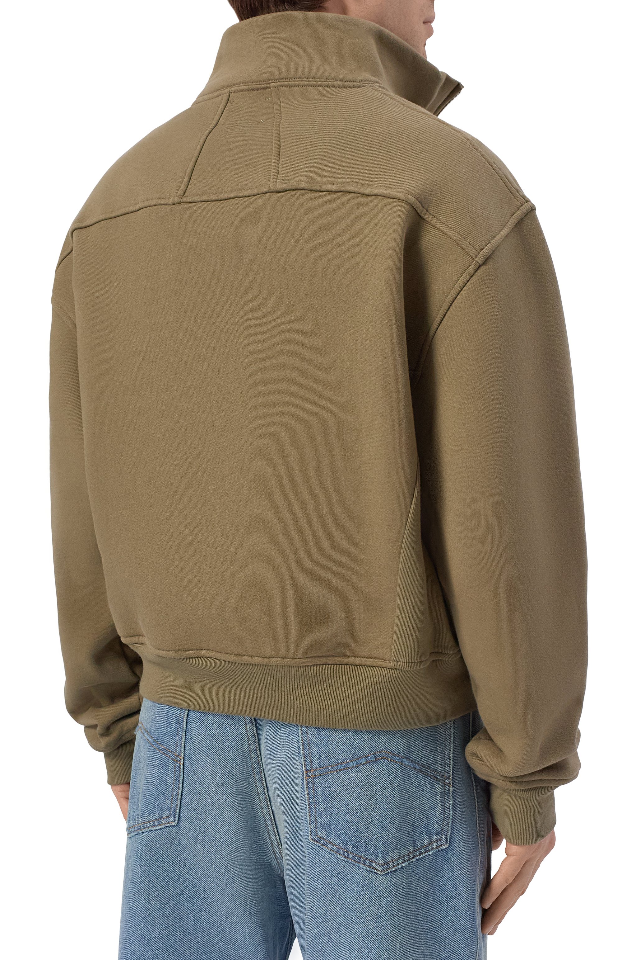 Хлопковый анорак RHUDE, арт. RHPS26ST02012, фото 4