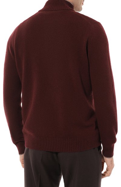 Шерстяной свитер GRAN SASSO, арт. 23125/25011, фото 4