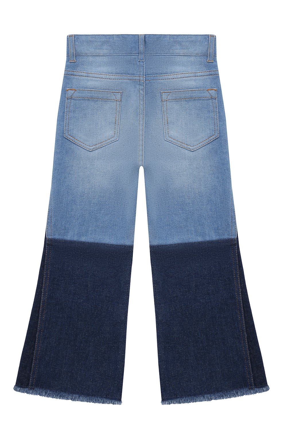 Джинсы CHLOÉ, арт. C14744/2A-5A, фото 2