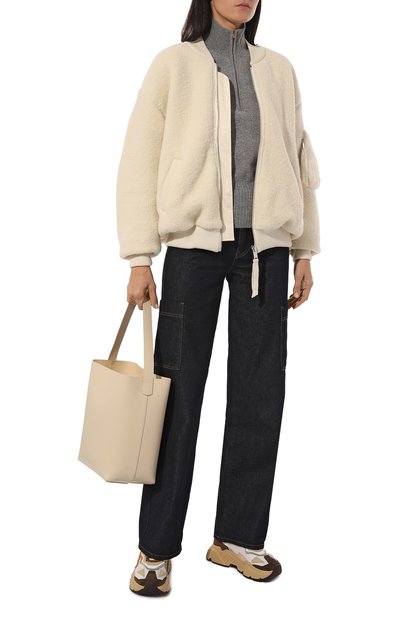 Комбинированные кроссовки daymaster DOLCE & GABBANA, арт. CK1908/AQ261, фото 2