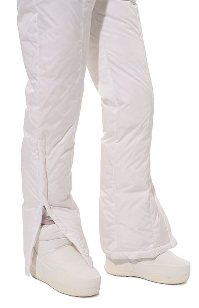 Текстильные полусапоги meribel BOGNER белого цвета по цене 37050 руб., арт. 32447364, фото 3 Текстильные полусапоги meribel BOGNER, арт. 32447364, фото 3