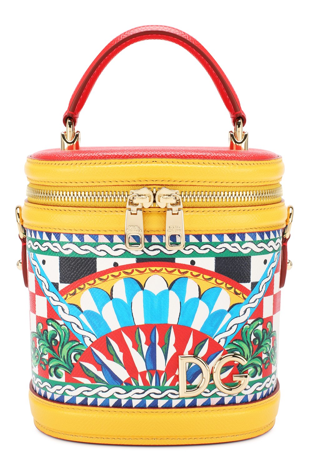 Сумка dg girls DOLCE & GABBANA, арт. BB6692/AK702, фото 1