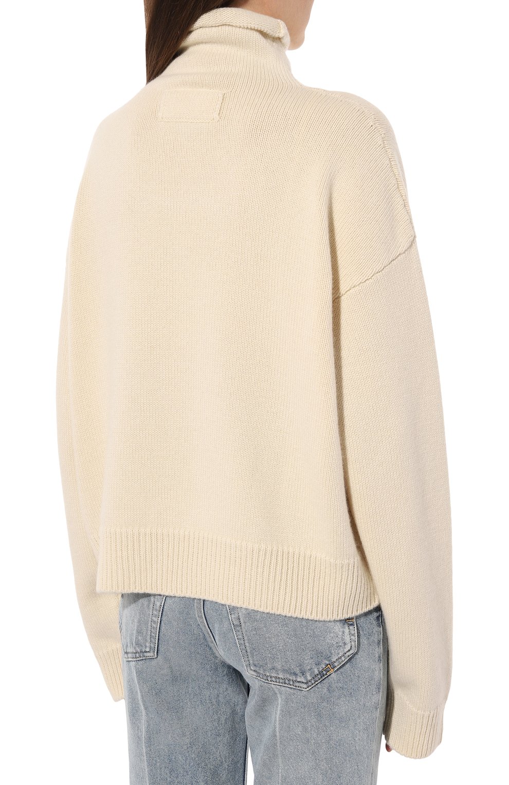 Кашемировый свитер ARMARIUM, арт. ARMFWKN09/WS03, фото 4