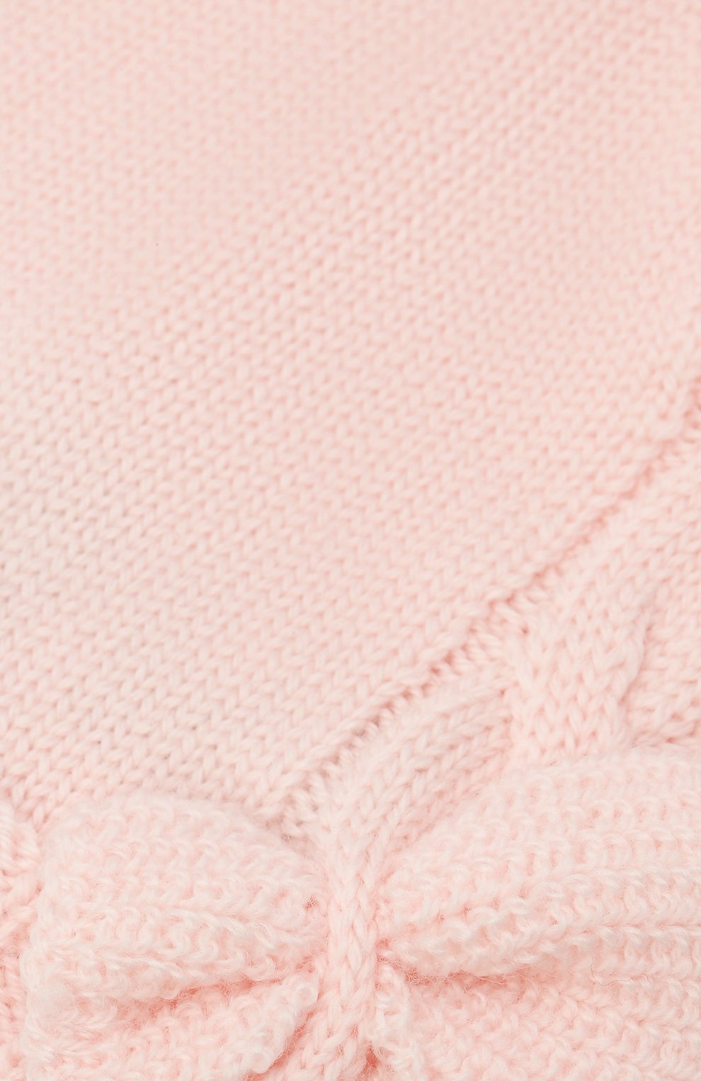 Шерстяная шапка BABY T, арт. 20AI104CU, фото 3