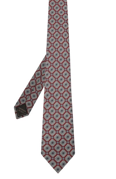 Комплект из галстука и платка BRIONI, арт. 08A900/P042H, фото 2