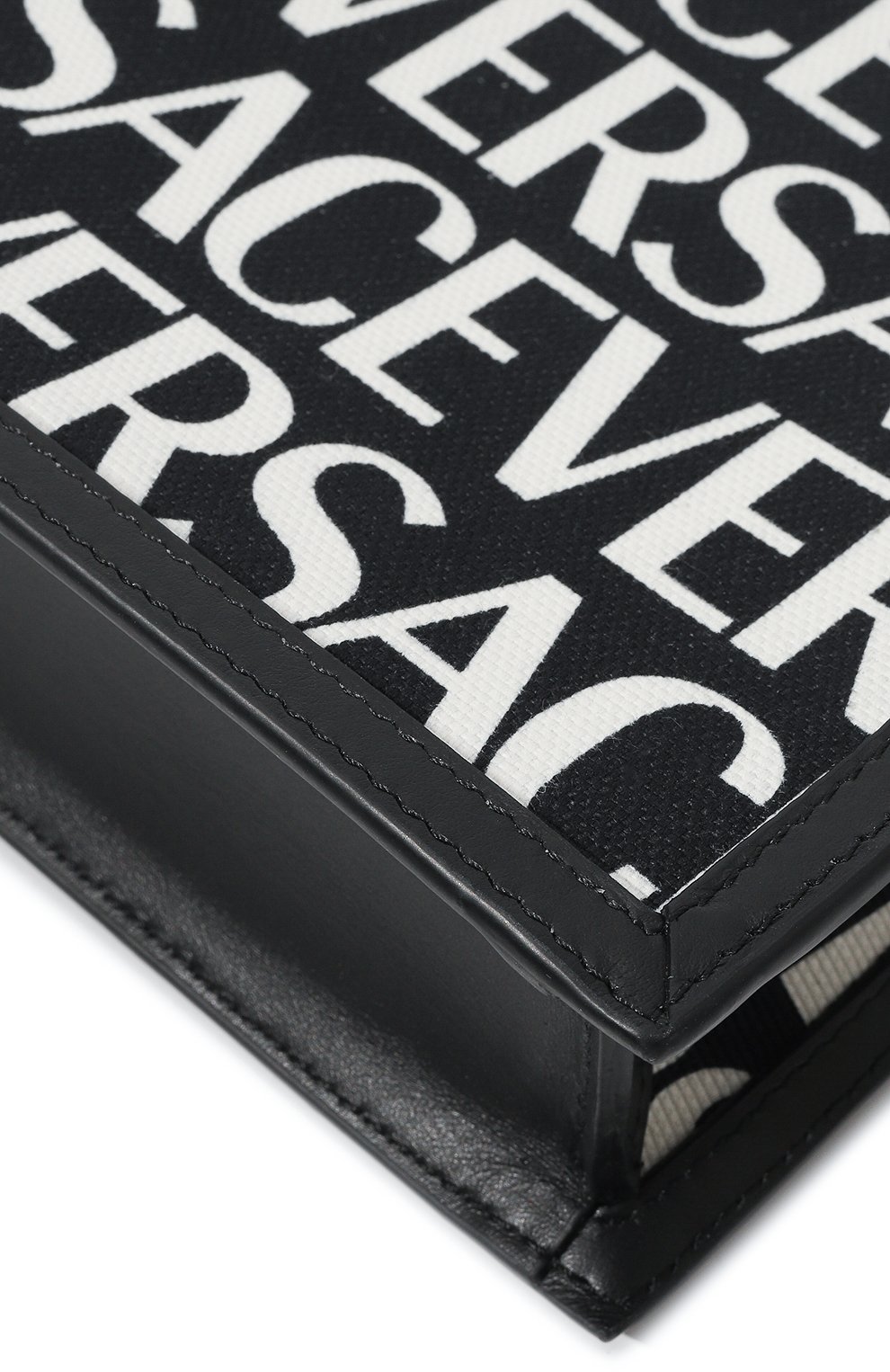 Сумка VERSACE, арт. 1009333/1A06766, фото 3