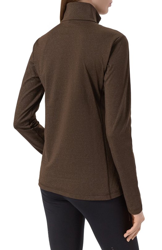 Пуловер Bogner Fire+Ice 54589216 Коричневый  54589216 Фото 4