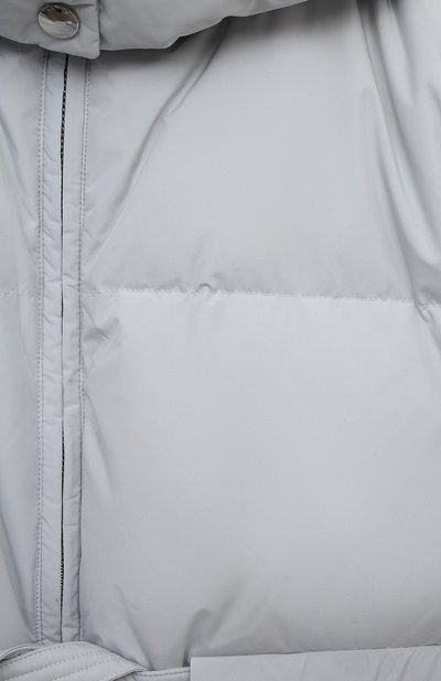 Пуховик YVES SALOMON ENFANT, арт. 24WEM911XXD0XW/4-6_SET, фото 3