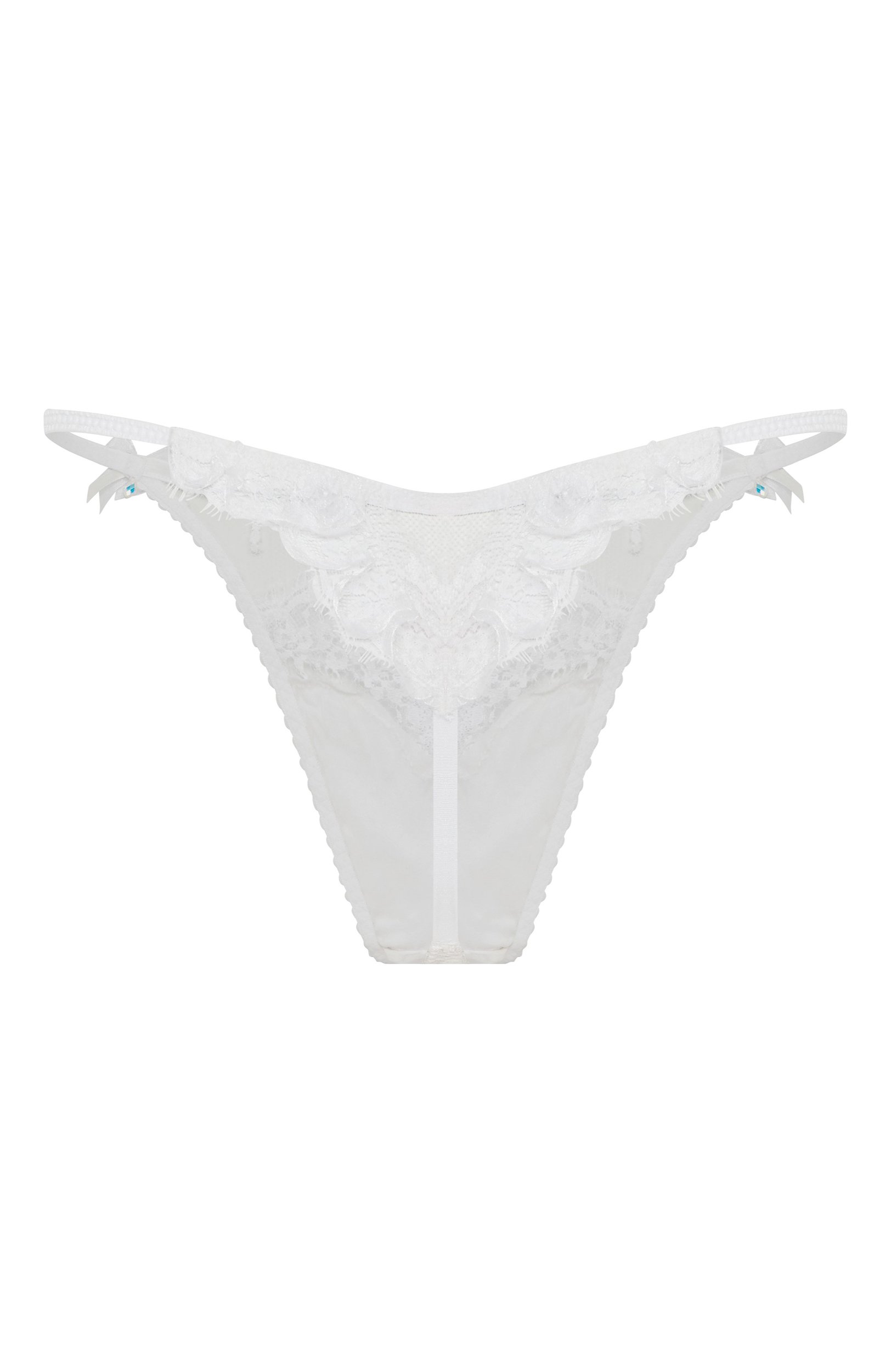 Трусы-стринги veretie AGENT PROVOCATEUR, арт. AP12923100110, фото 2