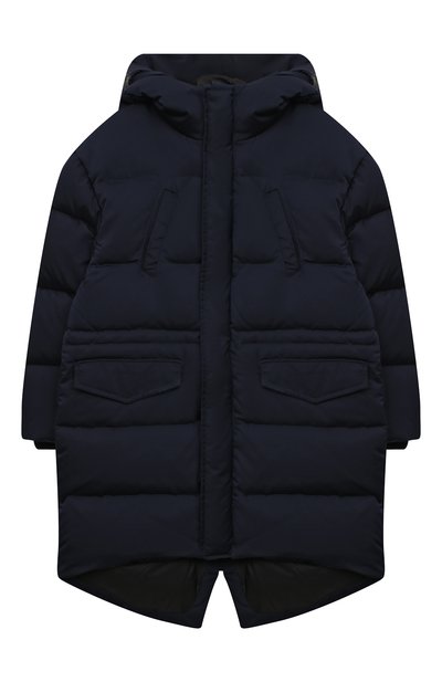 Пуховая парка ADD, арт. ADMGB023 NY252 XA005/3A-6A, фото 1