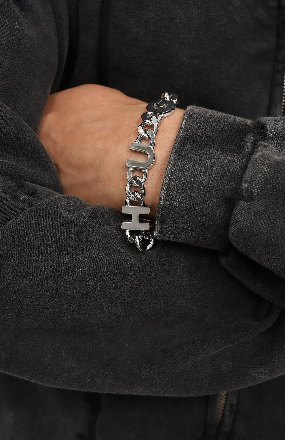 Браслет HUGO, арт. 50511017, фото 2