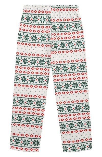 Хлопковая пижама STORY LORIS, арт. 17572/8-16, фото 5