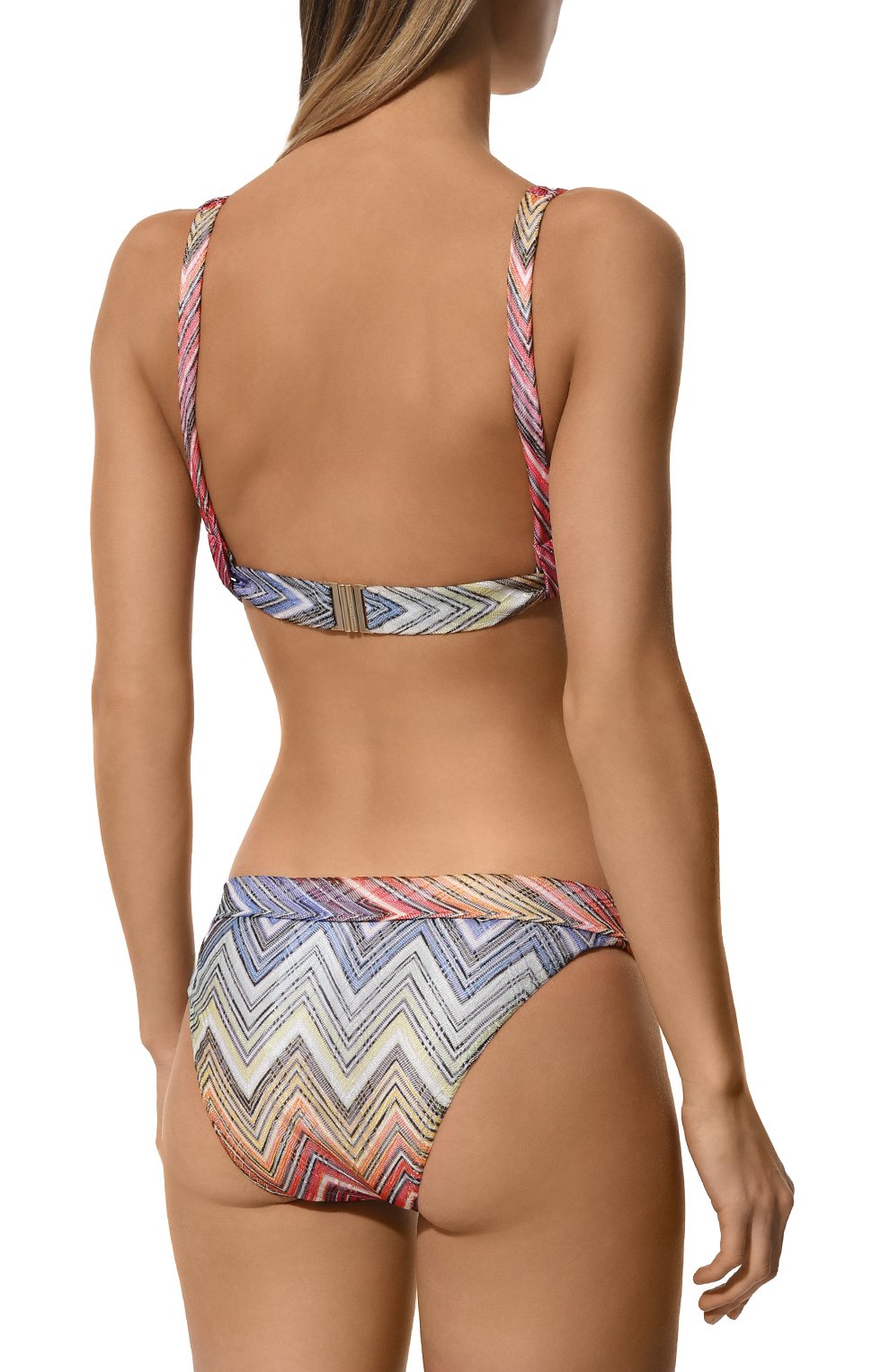 Раздельный купальник MISSONI, арт. MC22SP02/BR00TH, фото 3