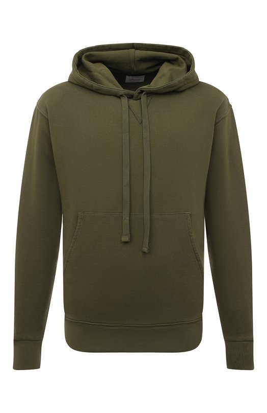 Хлопковое худи Pence 5850₽