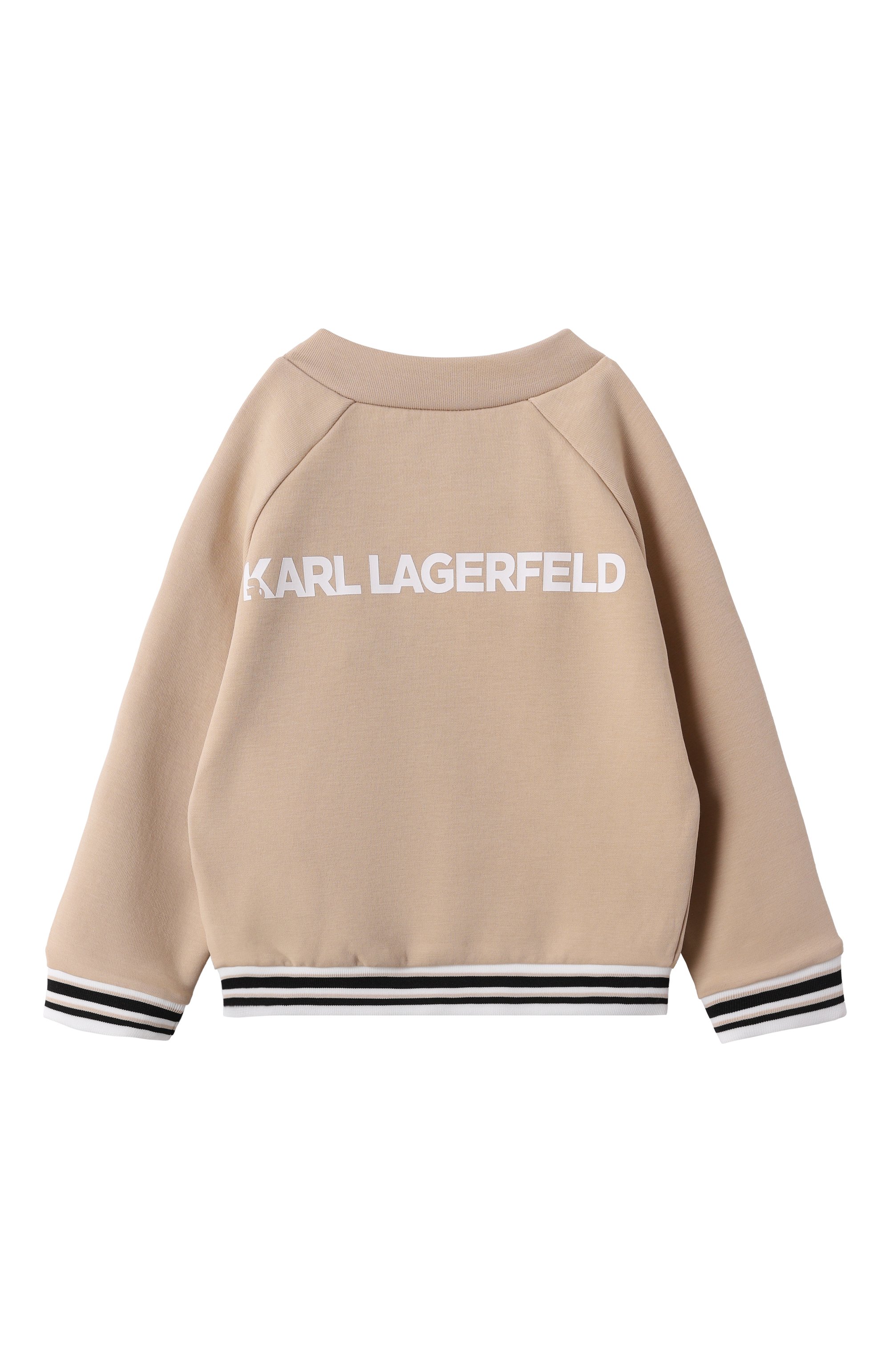 Комплект из трех предметов KARL LAGERFELD KIDS, арт. Z30503, фото 3