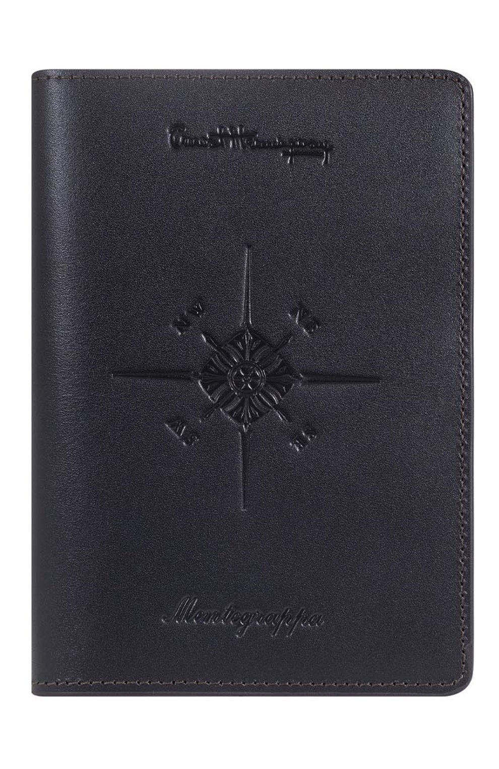 Обложка для ежедневника MONTEGRAPPA, арт. IPHGLCM0, фото 1