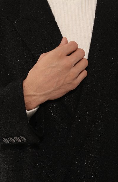 Пальто SAINT LAURENT, арт. 575730/Y033J, фото 5