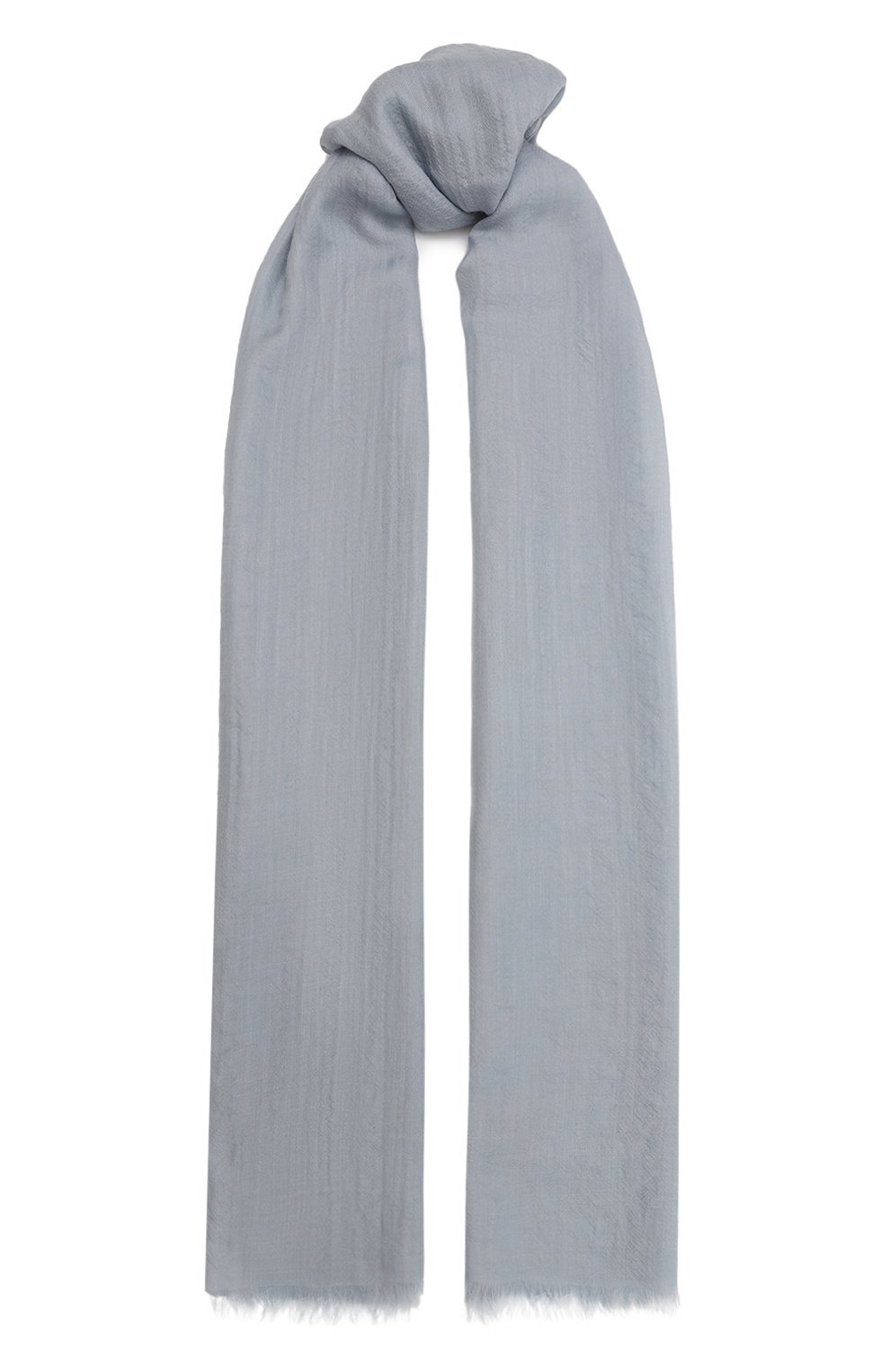 Шарф из кашемира и шерсти COLOMBO, арт. S8/2702-U, фото 1