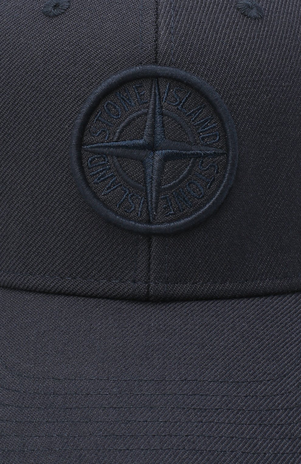 Бесйсболка STONE ISLAND, арт. 731599175, фото 3
