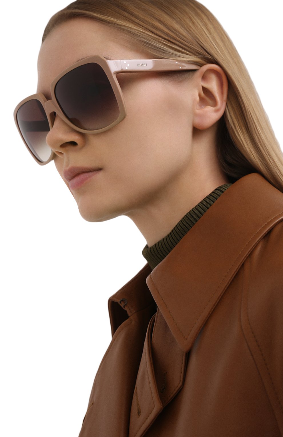 Солнцезащитные очки CELINE, арт. 40146I, фото 2