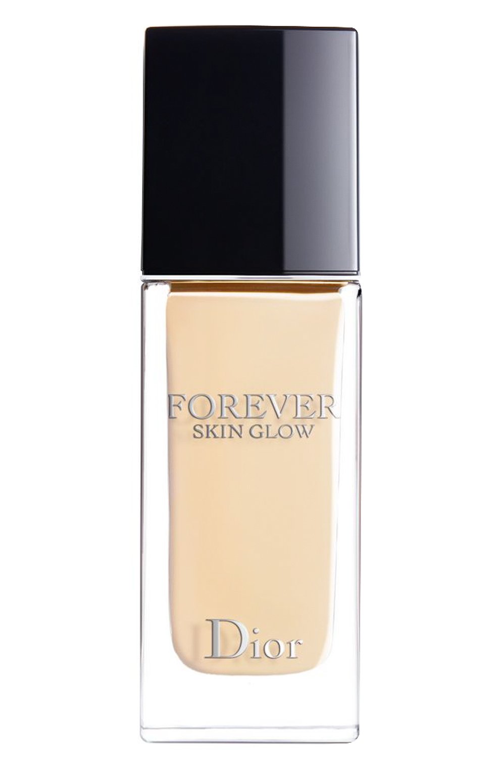 Тональный крем для лица dior forever skin glow spf 20 pa+++ , 0,5n нейтральный (30ml) DIOR, арт. C023600005, фото 1