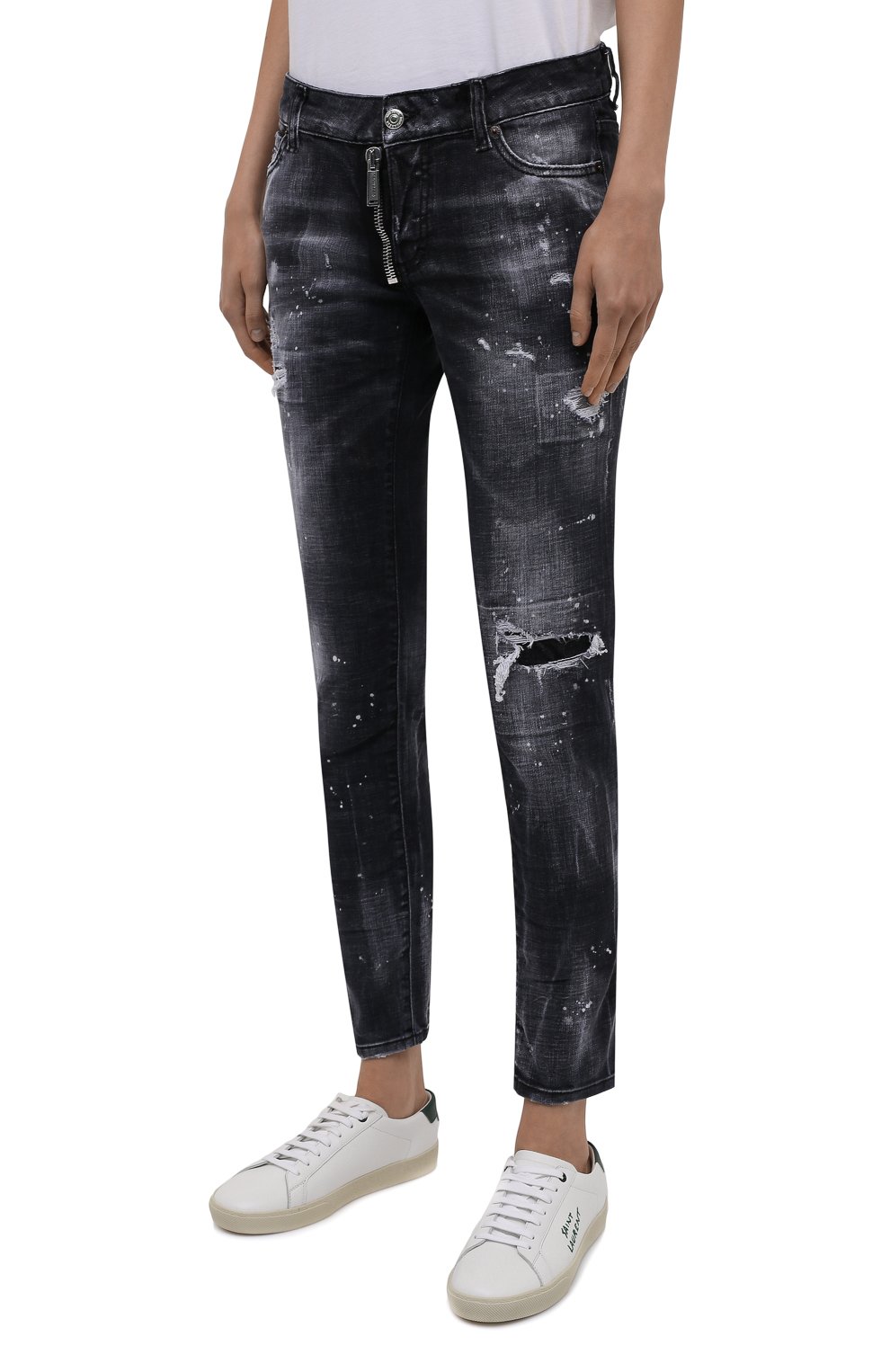 Джинсы DSQUARED2, арт. S72LB0420/S30357, фото 3