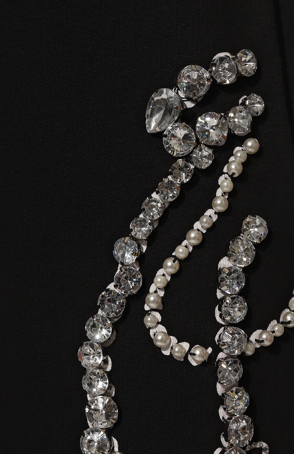 Хлопковые брюки PINKO, арт. 1L109E-8314, фото 5