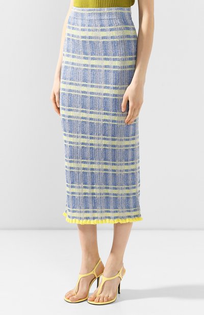 Юбка-миди M MISSONI, арт. 2DH00130/2K005L, фото 3