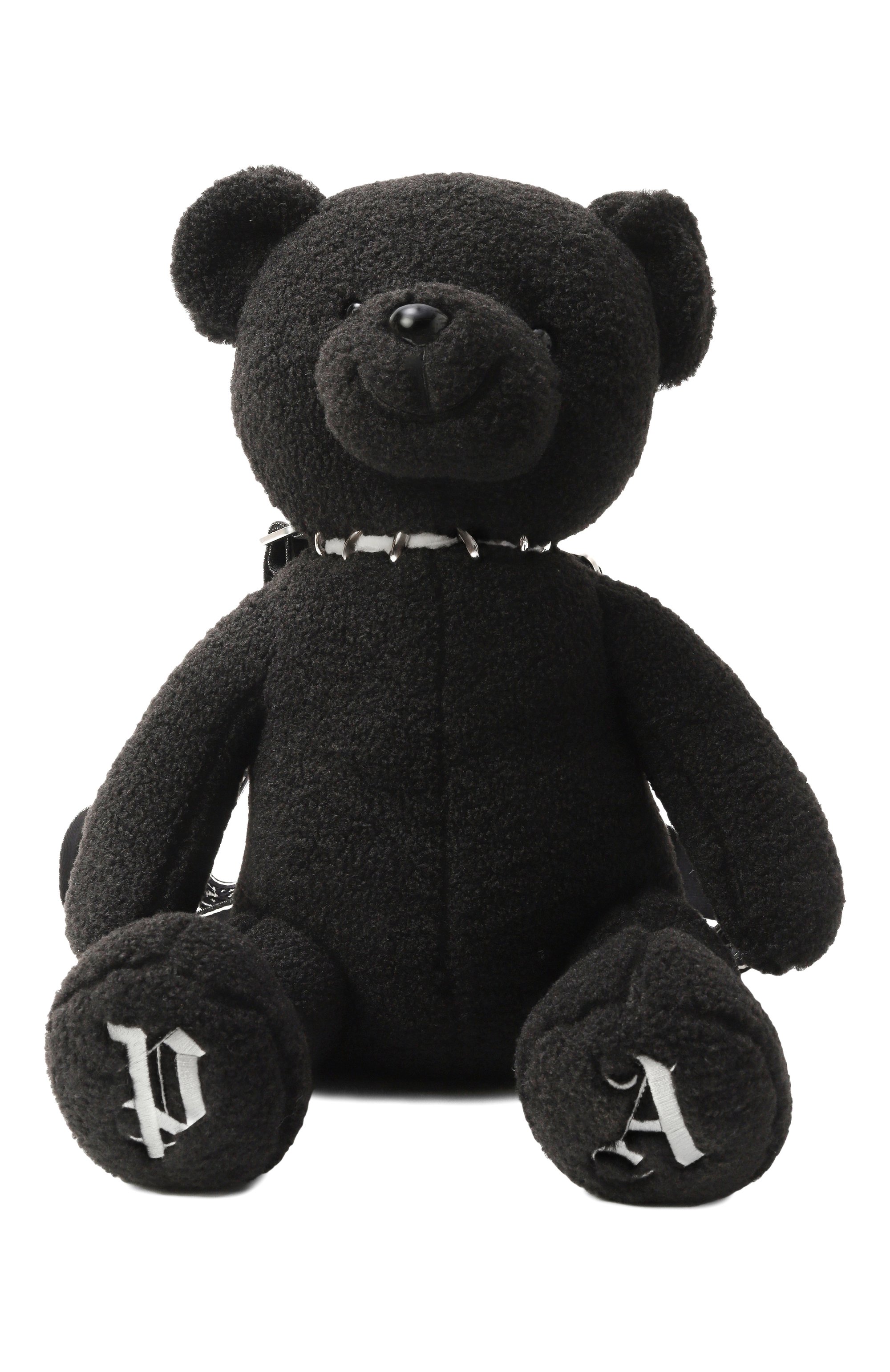 Рюкзак PALM ANGELS, арт. PMNB025C99FAB002, фото 1