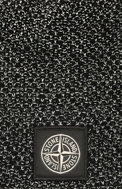 Шапка STONE ISLAND, арт. 7115N16C6, фото 3
