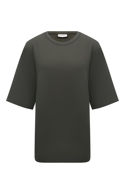 Женская футболка DRIES VAN NOTEN, арт. 221-031151-4308