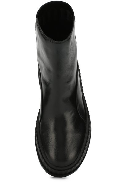 Кожаные ботинки fenty x puma by rihanna FENTY PUMA BY RIHANNA, арт. 36626603, фото 5