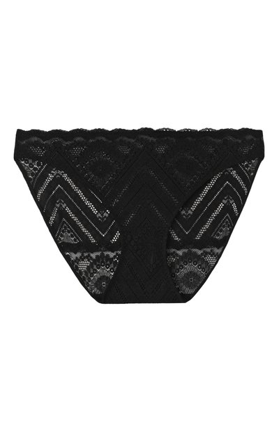 Женские трусы-слипы MAISON LEJABY, арт. 230763