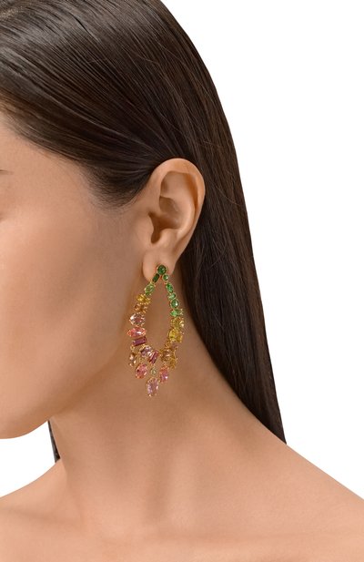 Женские серьги gema SWAROVSKI, арт. 5737445