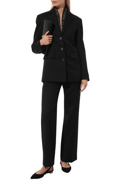 Шелковый платок VERSACE, арт. 1001600/1A10002, фото 2