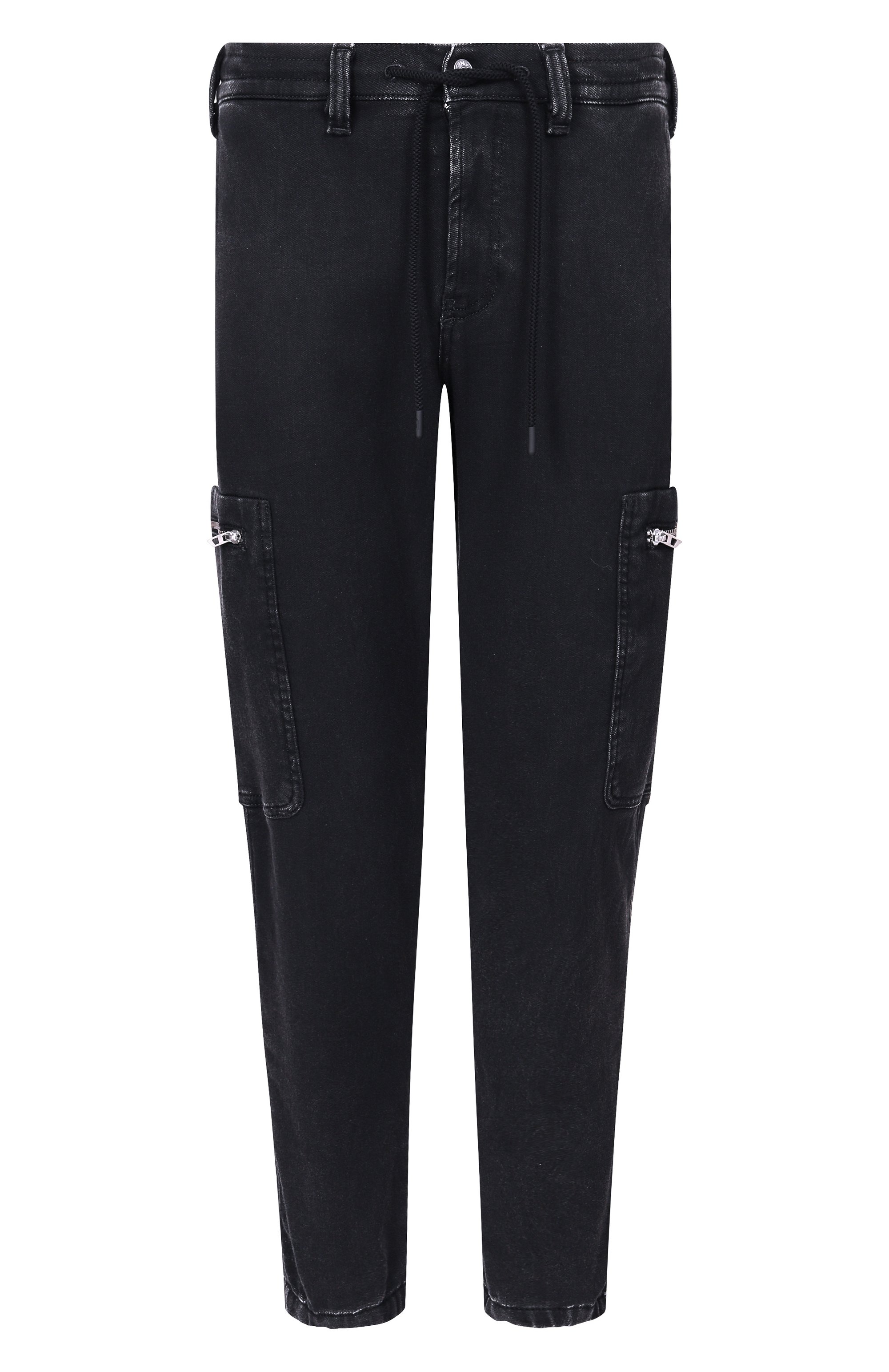 Джоггеры DIESEL, арт. A19335/09N90, фото 1