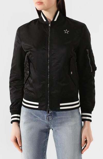 Бомбер VALENTINO, арт. TB3CIF155VU, фото 3