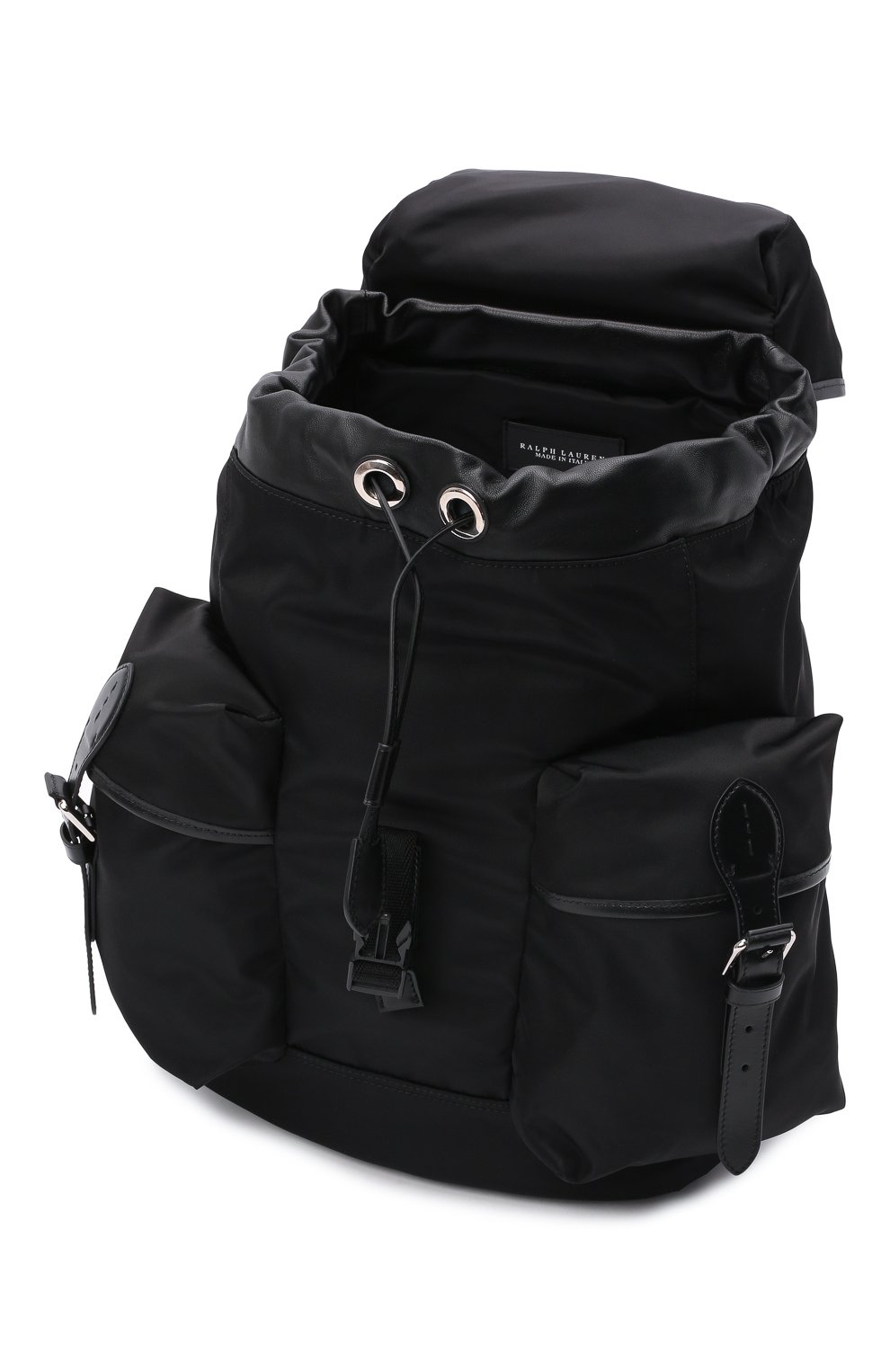 Текстильный рюкзак RALPH LAUREN, арт. 437854306, фото 4