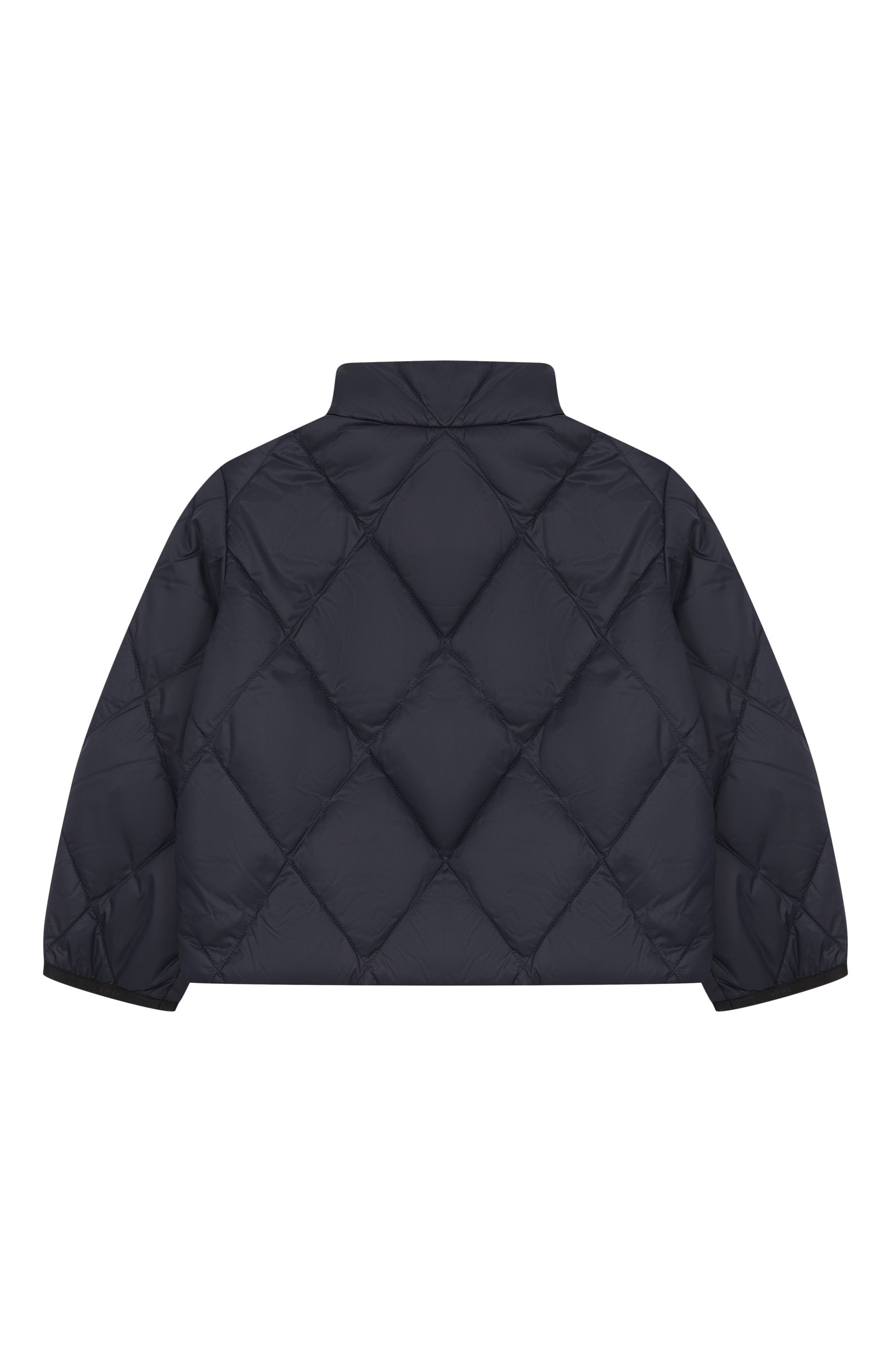 Утепленная куртка BURBERRY, арт. 8130383, фото 2